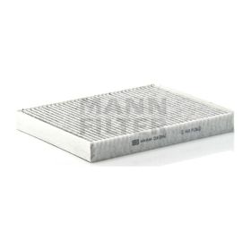 Mann Filter VW Carevelle T5 2005-2015 Karbonlu Polen Filtresi
