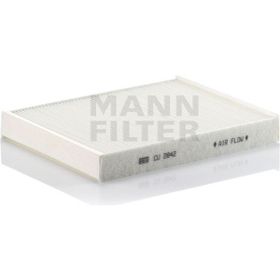 Mann Filter VW Carevelle T5 2005-2015 Polen Filtresi