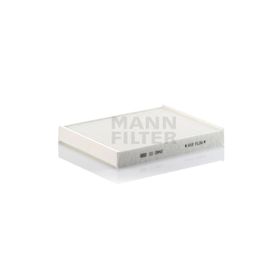 Mann Filter VW Carevelle T5 2005-2015 Polen Filtresi