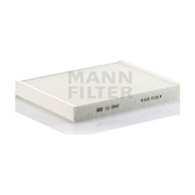 Mann Filter VW Carevelle T5 2005-2015 Polen Filtresi