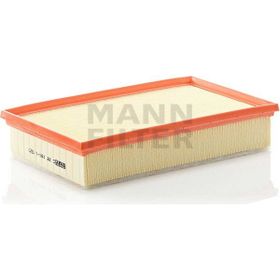 Mann Filter VW Carevelle T6 2.0 Tdı 2016-2022 Süngerli Dizel Hava Filtresi