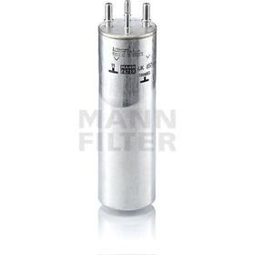 Mann Filter VW Carevelle T6 2.0 TDI 2016-2022 Yakıt Filtresi