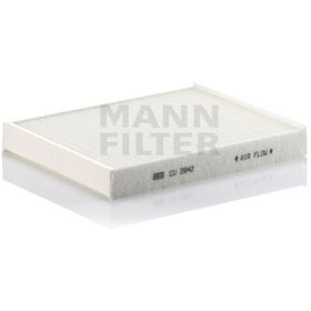 Mann Filter VW Carevelle T6 2016-2022 Polen Filtresi