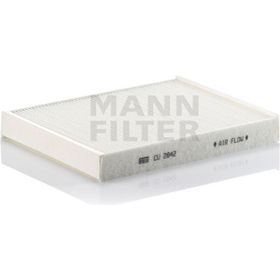 Mann Filter VW Carevelle T6 2016-2022 Polen Filtresi