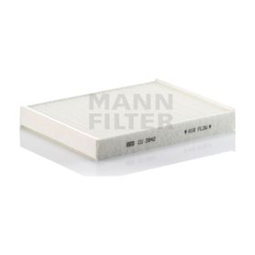 Mann Filter VW Carevelle T6 2016-2022 Polen Filtresi