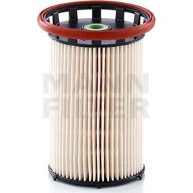 Mann Filter VW CC 2.0 TDI 140HP 2010-2015 Yakıt Filtresi