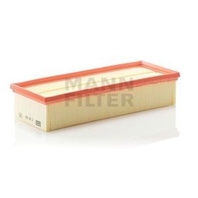Mann Filter VW CC 2.0 TDI 170 HP 2009-2015 Hava Filtresi