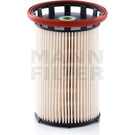 Mann Filter VW CC 2.0 TDI 177HP 2010-2015 Yakıt Filtresi