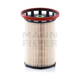 Mann Filter VW CC 2.0 TDI 177HP 2010-2015 Yakıt Filtresi