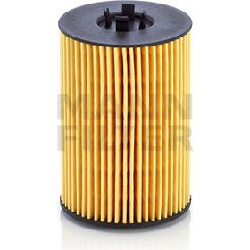 Mann Filter VW CC 2.0 TDI 184 HP 2015-2017 Yağ Filtresi