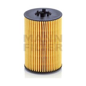 Mann Filter VW CC 2.0 TDI 184 HP 2015-2017 Yağ Filtresi