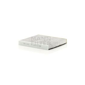 Mann Filter VW Crafter 2017-2021 Karbonlu Polen Filtresi