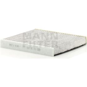 Mann Filter VW Crafter 2017-2021 Karbonlu Polen Filtresi