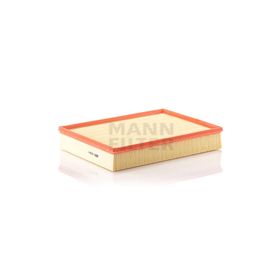 Mann Filter VW Crafter E5 2.0 TDI 2012-2016 Hava Filtresi