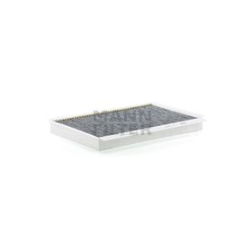 Mann Filter VW Crafter E5 2.0 TDI 2012-2016 Karbonlu Polen Filtresi