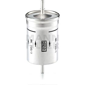 Mann Filter VW Golf 4 1.8 1998-2002 Yakıt Filtresi