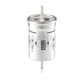 Mann Filter VW Golf 4 1.8 1998-2002 Yakıt Filtresi