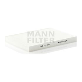 Mann Filter VW Golf 4 1998-2005 Polen Filtresi