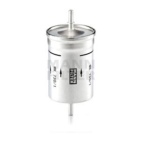 Mann Filter VW Golf 4 GTI 1.8 T 1998-2004 Yakıt Filtresi