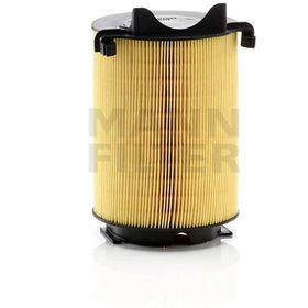 Mann Filter VW Golf 5 1.6 2004-2009 Hava Filtresi