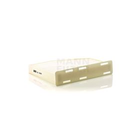 Mann Filter VW Golf 6 2009-2012 Polen Filtresi