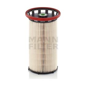 Mann Filter VW Golf 7 1.6 TDI 2013-2019 Yakıt Filtresi