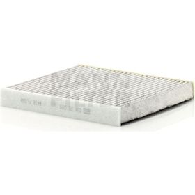 Mann Filter VW Golf 7 2013-2020 Karbonlu Polen Filtresi