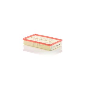 Mann Filter VW Golf 8 1.0 TSI 2021-2022 Mann Filter Hava Filtresi