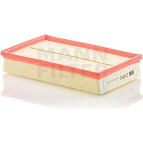 Mann Filter VW Golf 8 1.0 TSI 2021-2022 Mann Filter Hava Filtresi