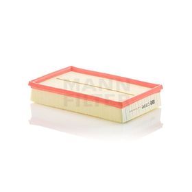 Mann Filter VW Golf 8 1.0 TSI 2021-2022 Mann Filter Hava Filtresi