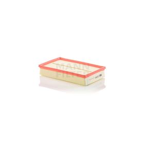 Mann Filter VW Golf 8 1.0 TSI 2021-2022 Mann Filter Hava Filtresi