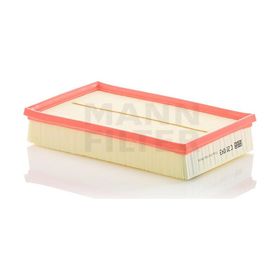 Mann Filter VW Golf 8 1.0 TSI 2021-2022 Mann Filter Hava Filtresi