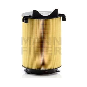 Mann Filter VW Jetta 1.4 TSI CAX 2008-2011 Hava Filtresi