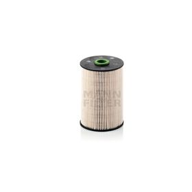 Mann Filter VW Jetta 1.6 TDI 2009-2011 Yakıt Filtresi