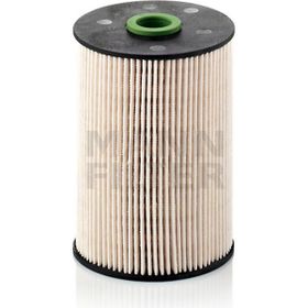 Mann Filter VW Jetta 1.6 TDI 2009-2011 Yakıt Filtresi