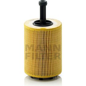 Mann Filter VW Jetta 1.9 TDI 2006-2010 Yağ Filtresi