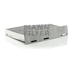 Mann Filter VW Jetta 2006-2011 Karbonlu Polen Filtresi