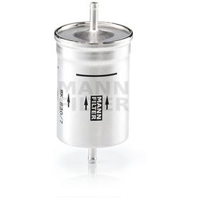 Mann Filter VW Passat B 5.5 1.8 T 2001-2005 Benzinli Yakıt Filtresi