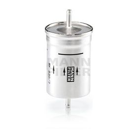 Mann Filter VW Passat B 5.5 1.8 T 2001-2005 Benzinli Yakıt Filtresi