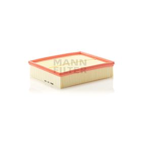 Mann Filter VW Passat B 5.5 1.8 T 2001-2005 Hava Filtresi