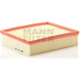 Mann Filter VW Passat B 5.5 1.9 TDI 2001-2004 Hava Filtresi