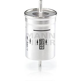 Mann Filter VW Passat B 5.5 2.0 2001-2005 Benzinli Yakıt Filtresi