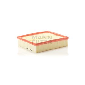 Mann Filter VW Passat B 5.5 2.0 2001-2005 Hava Filtresi