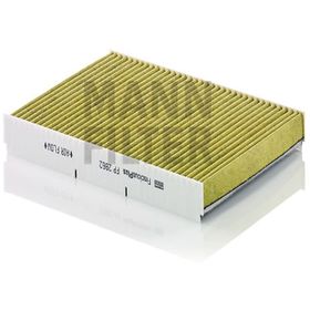 Mann Filter VW Passat B 5.5 2001-2005 Alerjik Polen Filtresi