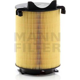 Mann Filter VW Passat B6 1.4 TSI CAX 2008-2011 Hava Filtresi