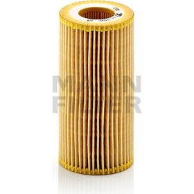 Mann Filter VW Passat B6 2.0 FSI 2006-2009 Yağ Filtresi