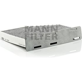 Mann Filter VW Passat B6 2005-2011 Karbonlu Polen Filtresi