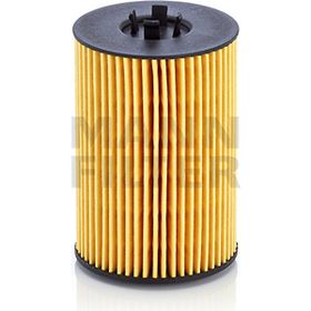 Mann Filter VW Passat B8 1.6 TDI 2015-2020 Yağ Filtresi