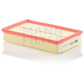 Mann Filter VW Polo 1.0 TSI 2020-2022 Hava Filtresi