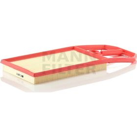 Mann Filter VW Polo 1.4 16V AHW 2000-2002 Hava Filtresi